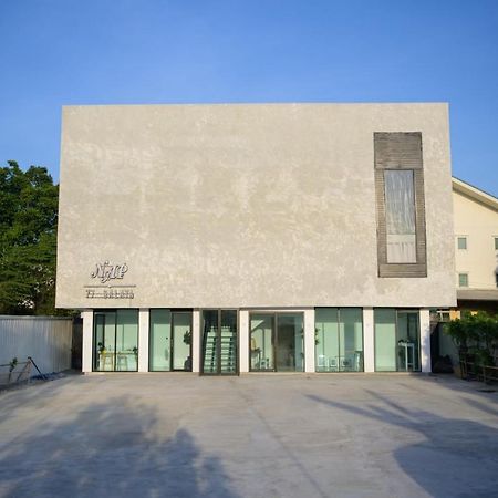 Hotel Nap77 Salaya Exterior foto