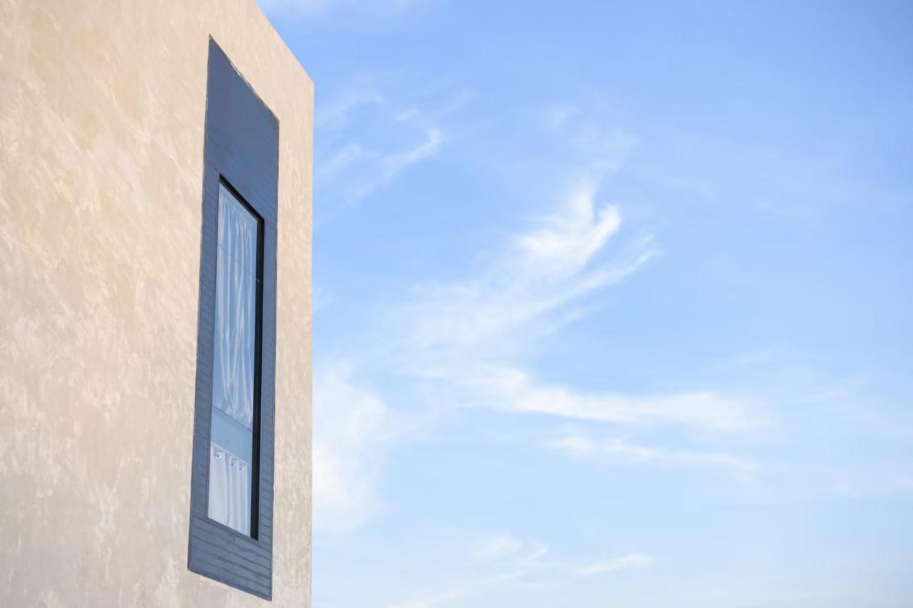 Hotel Nap77 Salaya Exterior foto